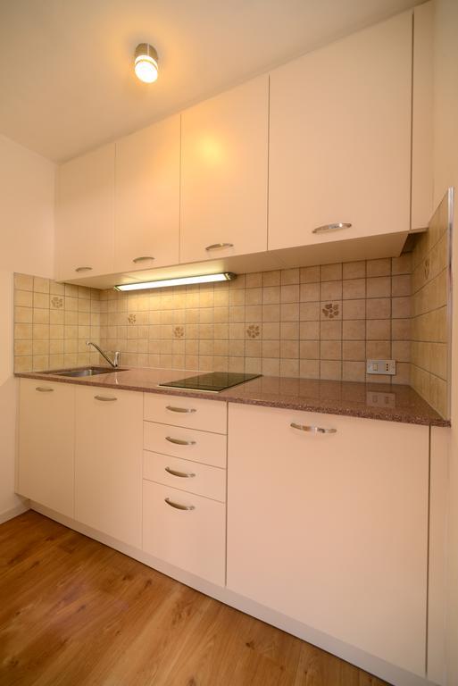 סלבה די ואל גרדנה Apartments Villa Rosa מראה חיצוני תמונה